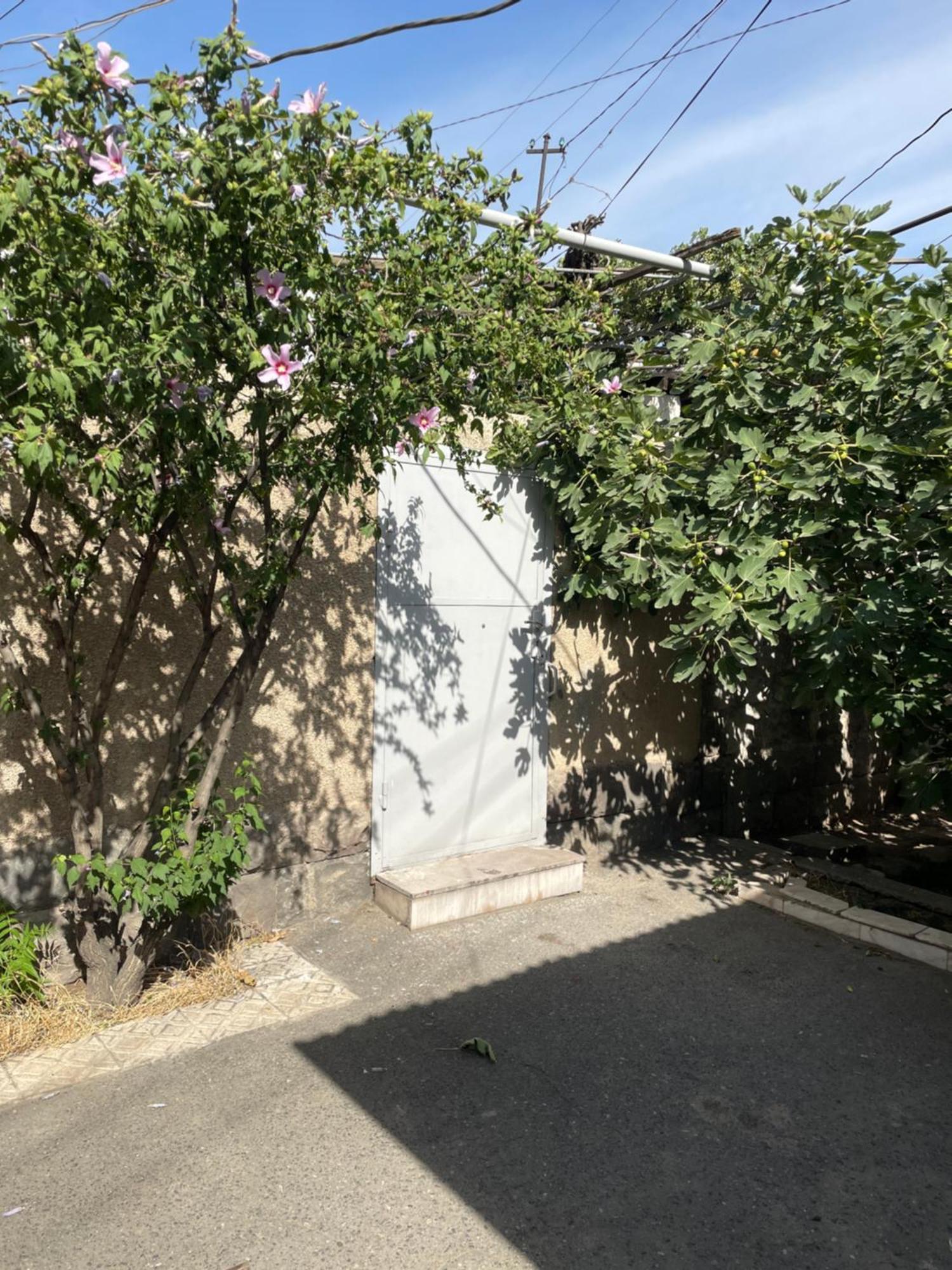 Apartment In The City Center With The Garden Jereván Kültér fotó